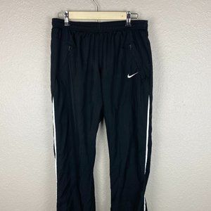 Vintage Nike Retro Windbreaker Sweat Pants